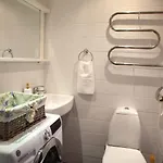 Flat In The Heart Of